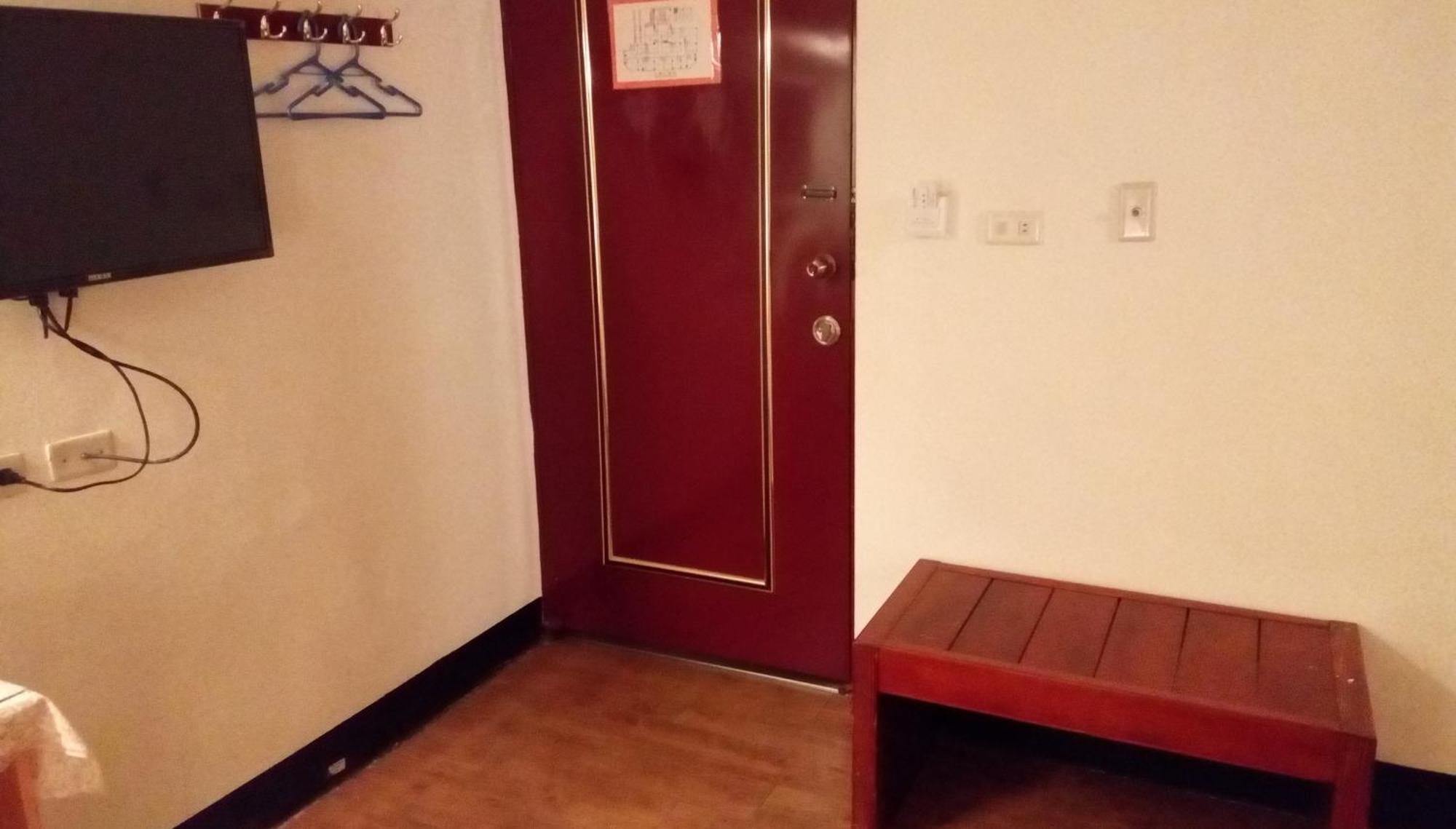 Melody Hotel T'ai-tung Værelse billede